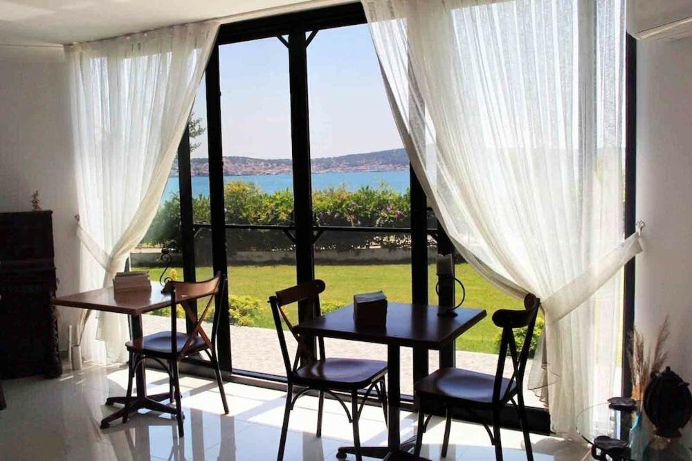 Cunda Sira Butik Otel מראה חיצוני תמונה