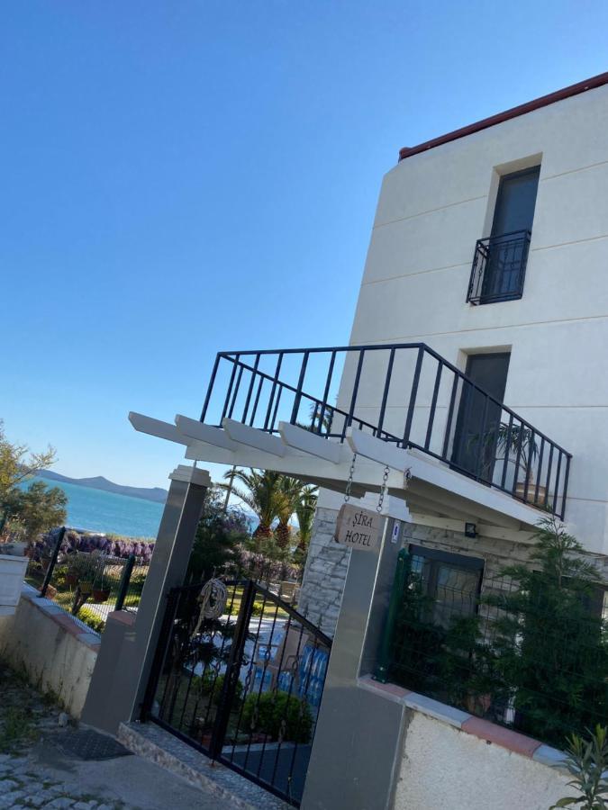 Cunda Sira Butik Otel מראה חיצוני תמונה